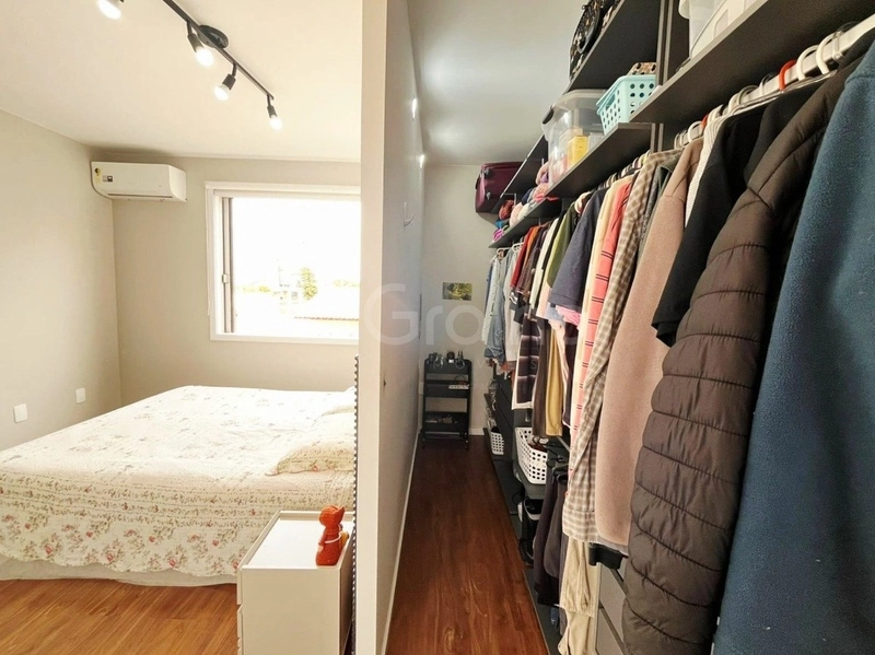 Apartamento em Coqueiros com 3 dormitórios, sendo 1 suíte, vista Mar: 14ª foto da galeria de imagens do imóvel