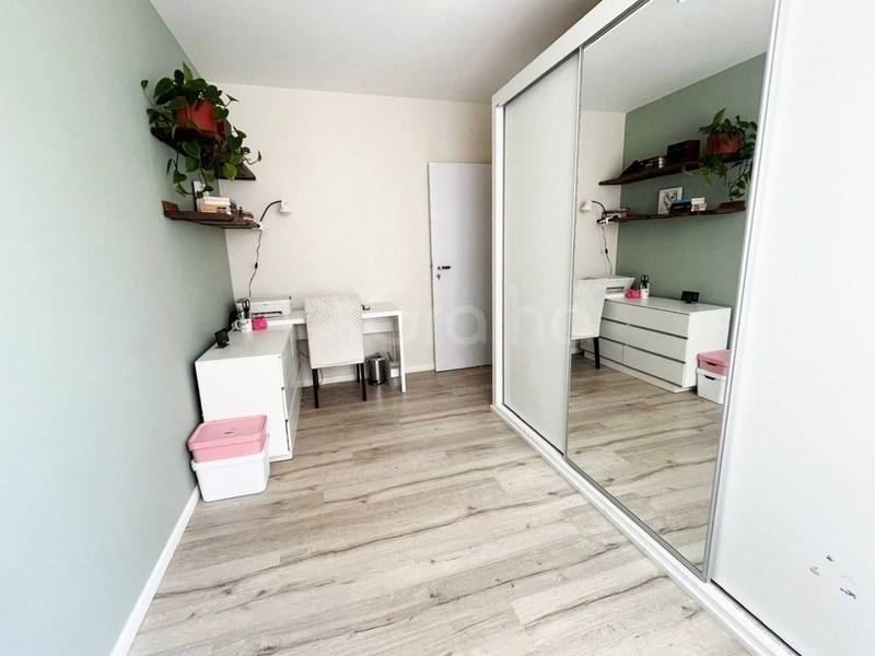Apartamento em Coqueiros com 3 dormitórios, sendo 1 suíte, vista Mar: 21ª foto da galeria de imagens do imóvel