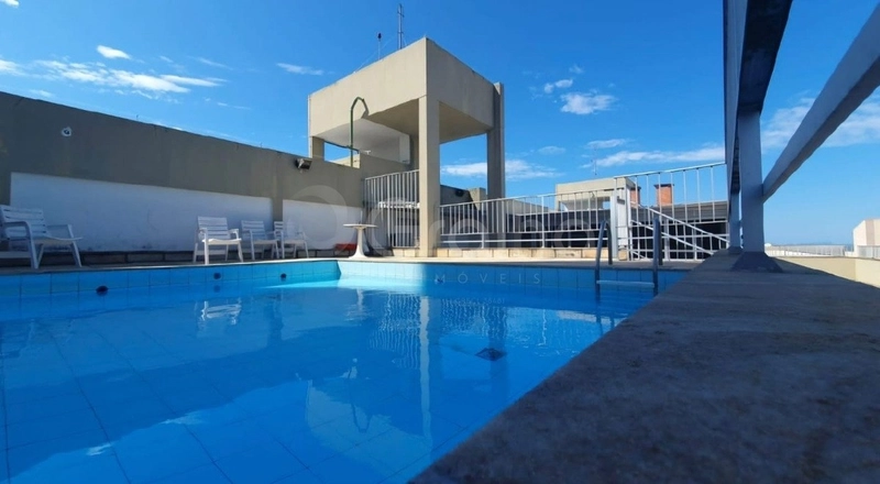 Apartamento em Coqueiros com 3 dormitórios, sendo 1 suíte, vista Mar: 26ª foto da galeria de imagens do imóvel