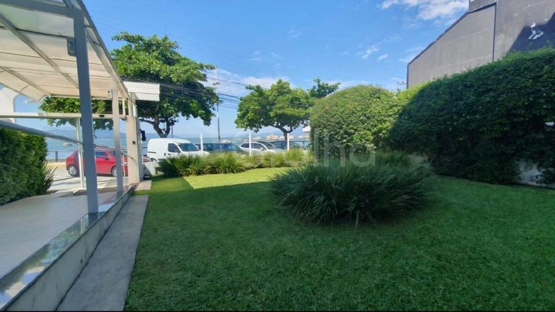 Apartamento em Coqueiros com 3 dormitórios, sendo 1 suíte, vista Mar: 23ª foto da galeria de imagens do imóvel