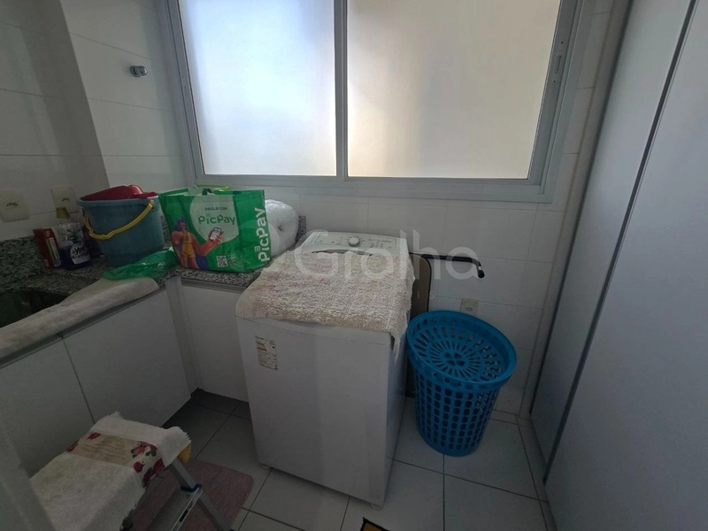 Apartamento no Itacurubi com 3 dormitórios, sendo 2 suíte e 2 vaga: 7ª foto da galeria de imagens do imóvel
