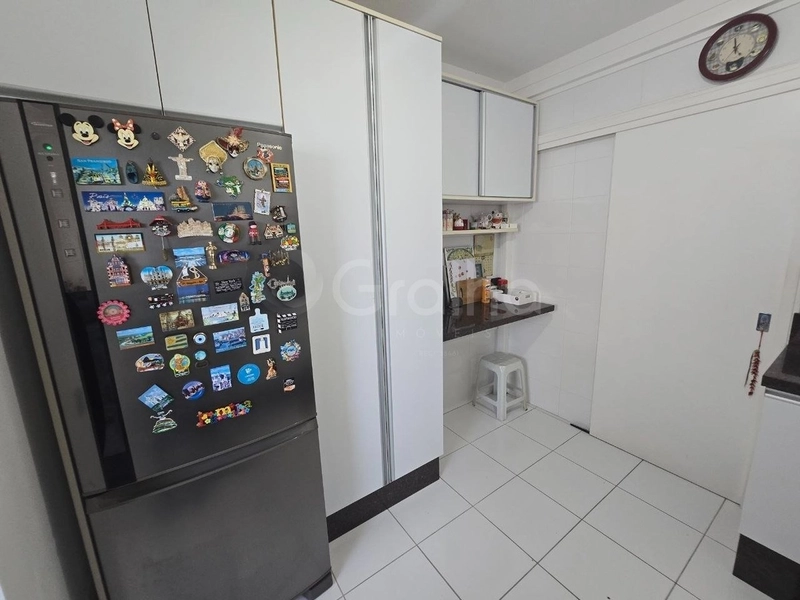Apartamento no Itacurubi com 3 dormitórios, sendo 2 suíte e 2 vaga: 6ª foto da galeria de imagens do imóvel