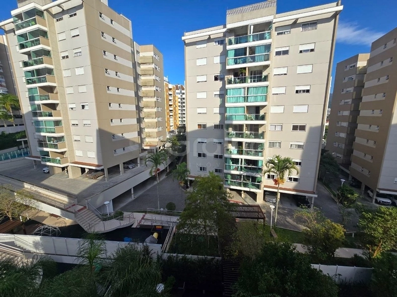 Apartamento no Itacurubi com 3 dormitórios, sendo 2 suíte e 2 vaga: 23ª foto da galeria de imagens do imóvel