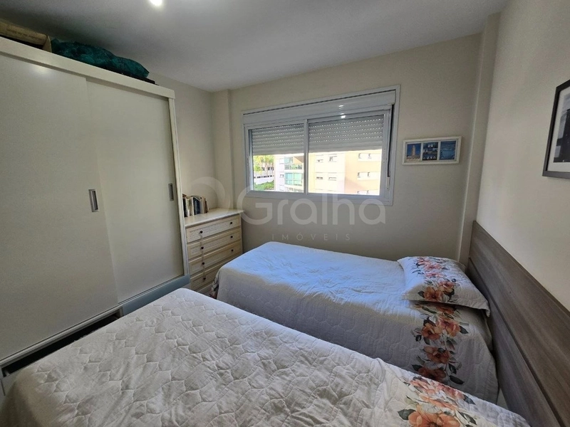 Apartamento no Itacurubi com 3 dormitórios, sendo 2 suíte e 2 vaga: 40ª foto da galeria de imagens do imóvel