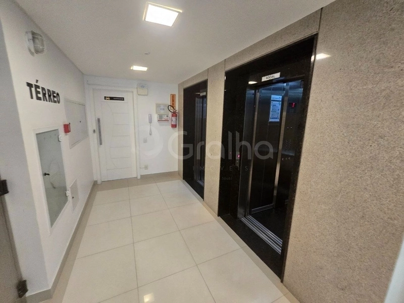 Apartamento no Itacurubi com 3 dormitórios, sendo 2 suíte e 2 vaga: 45ª foto da galeria de imagens do imóvel