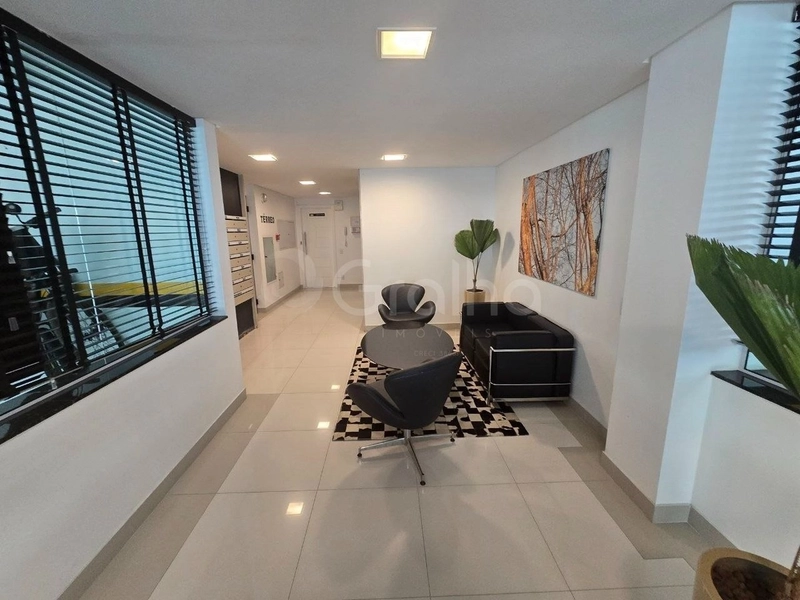 Apartamento no Itacurubi com 3 dormitórios, sendo 2 suíte e 2 vaga: 46ª foto da galeria de imagens do imóvel