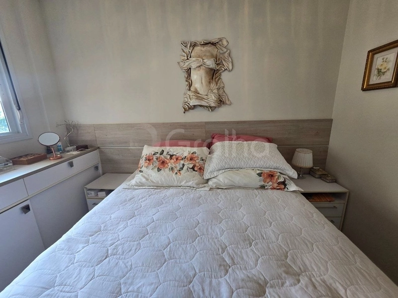 Apartamento no Itacurubi com 3 dormitórios, sendo 2 suíte e 2 vaga: 12ª foto da galeria de imagens do imóvel