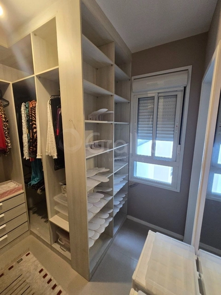 Apartamento no Itacurubi com 3 dormitórios, sendo 2 suíte e 2 vaga: 36ª foto da galeria de imagens do imóvel