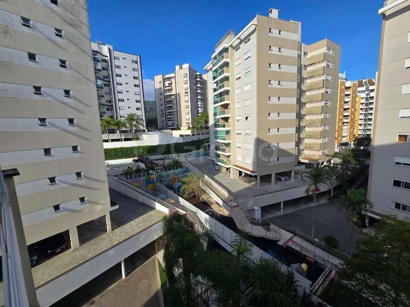 Apartamento no Itacurubi com 3 dormitórios, sendo 2 suíte e 2 vaga: 5ª foto da galeria de imagens do imóvel