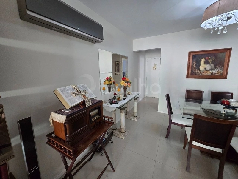 Apartamento no Itacurubi com 3 dormitórios, sendo 2 suíte e 2 vaga: 13ª foto da galeria de imagens do imóvel