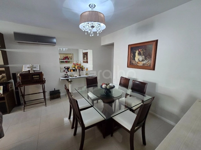 Apartamento no Itacurubi com 3 dormitórios, sendo 2 suíte e 2 vaga: 26ª foto da galeria de imagens do imóvel