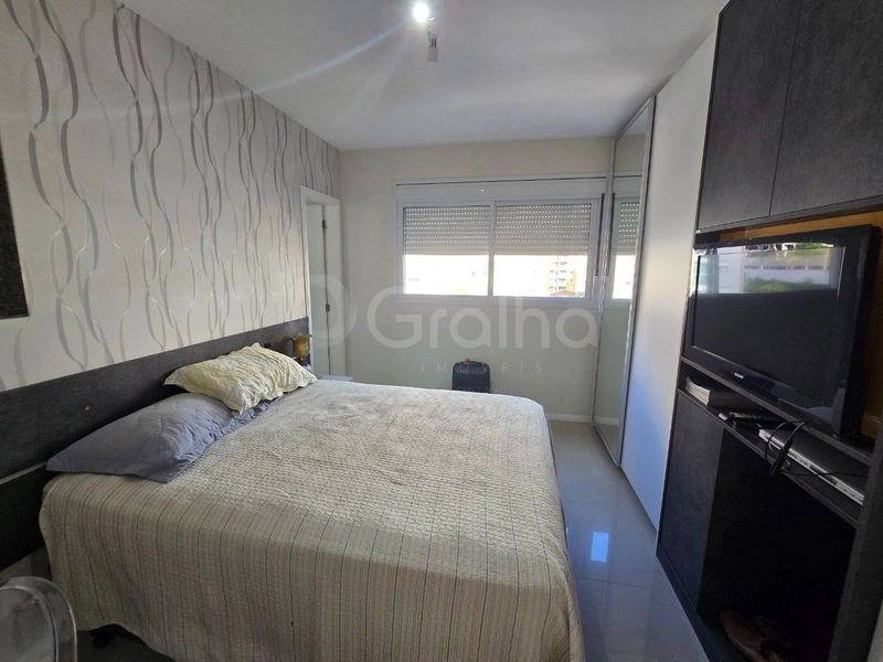 Apartamento no Itacurubi com 3 dormitórios, sendo 2 suíte e 2 vaga: 8ª foto da galeria de imagens do imóvel