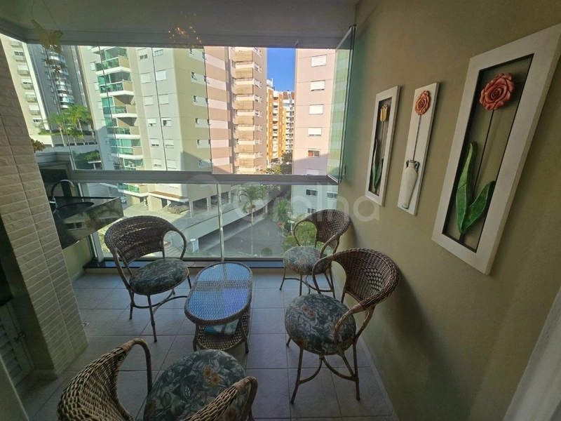 Apartamento no Itacurubi com 3 dormitórios, sendo 2 suíte e 2 vaga: 16ª foto da galeria de imagens do imóvel