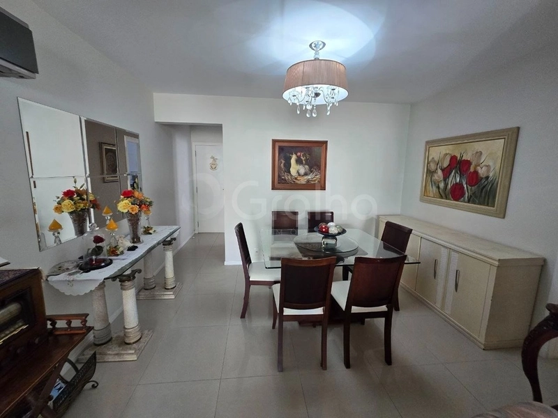 Apartamento no Itacurubi com 3 dormitórios, sendo 2 suíte e 2 vaga: 2ª foto da galeria de imagens do imóvel