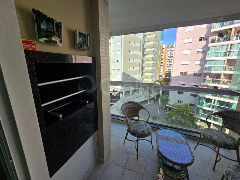 Apartamento no Itacurubi com 3 dormitórios, sendo 2 suíte e 2 vaga: 30ª foto da galeria de imagens do imóvel