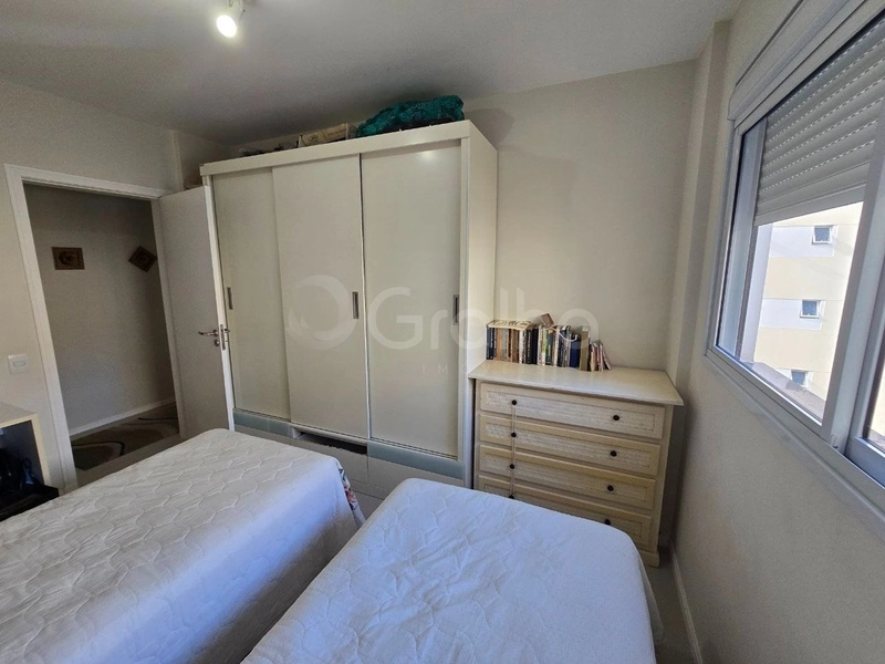 Apartamento no Itacurubi com 3 dormitórios, sendo 2 suíte e 2 vaga: 44ª foto da galeria de imagens do imóvel