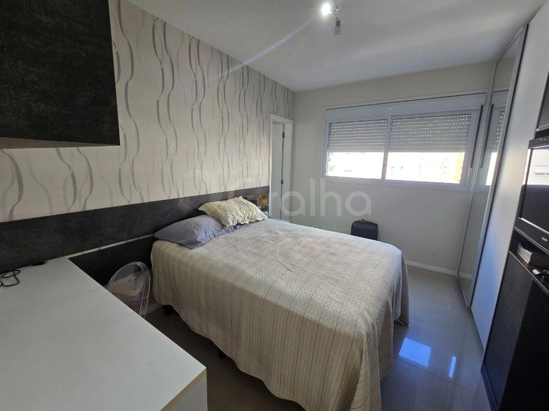 Apartamento no Itacurubi com 3 dormitórios, sendo 2 suíte e 2 vaga: 18ª foto da galeria de imagens do imóvel