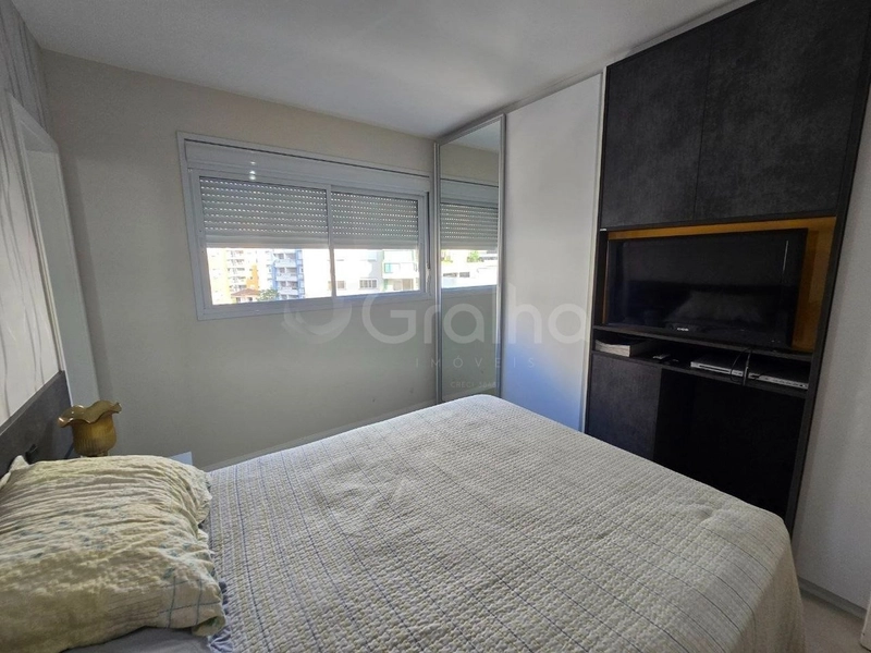 Apartamento no Itacurubi com 3 dormitórios, sendo 2 suíte e 2 vaga: 9ª foto da galeria de imagens do imóvel