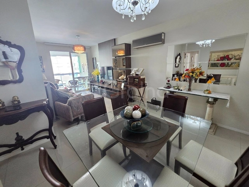 Apartamento no Itacurubi com 3 dormitórios, sendo 2 suíte e 2 vaga: 21ª foto da galeria de imagens do imóvel