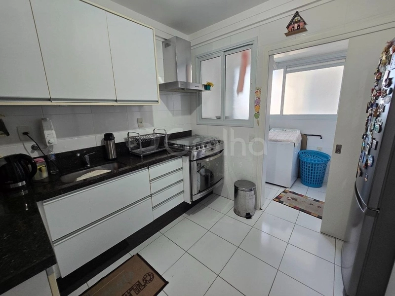 Apartamento no Itacurubi com 3 dormitórios, sendo 2 suíte e 2 vaga: 24ª foto da galeria de imagens do imóvel