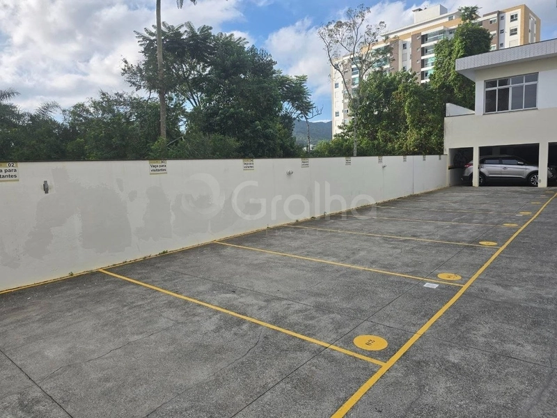 Apartamento no Itacurubi com 3 dormitórios, sendo 2 suíte e 2 vaga: 47ª foto da galeria de imagens do imóvel