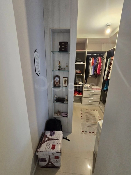 Apartamento no Itacurubi com 3 dormitórios, sendo 2 suíte e 2 vaga: 34ª foto da galeria de imagens do imóvel