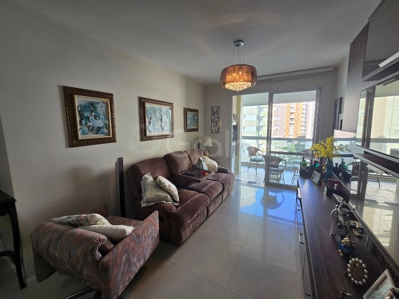 Apartamento no Itacurubi com 3 dormitórios, sendo 2 suíte e 2 vaga: 25ª foto da galeria de imagens do imóvel