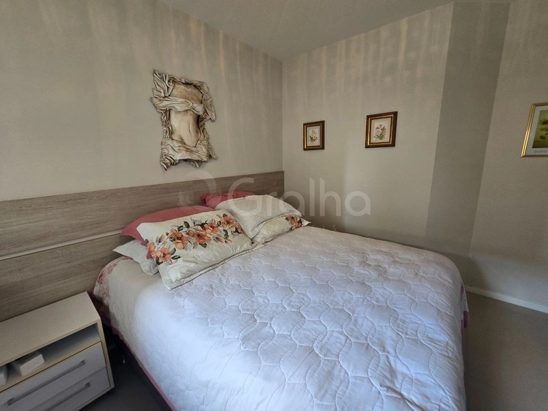 Apartamento no Itacurubi com 3 dormitórios, sendo 2 suíte e 2 vaga: 33ª foto da galeria de imagens do imóvel