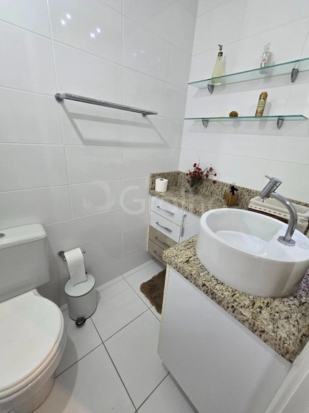 Apartamento no Itacurubi com 3 dormitórios, sendo 2 suíte e 2 vaga: 37ª foto da galeria de imagens do imóvel