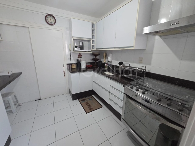 Apartamento no Itacurubi com 3 dormitórios, sendo 2 suíte e 2 vaga: 17ª foto da galeria de imagens do imóvel