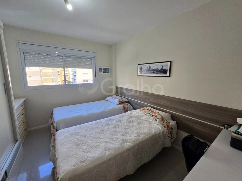 Apartamento no Itacurubi com 3 dormitórios, sendo 2 suíte e 2 vaga: 38ª foto da galeria de imagens do imóvel