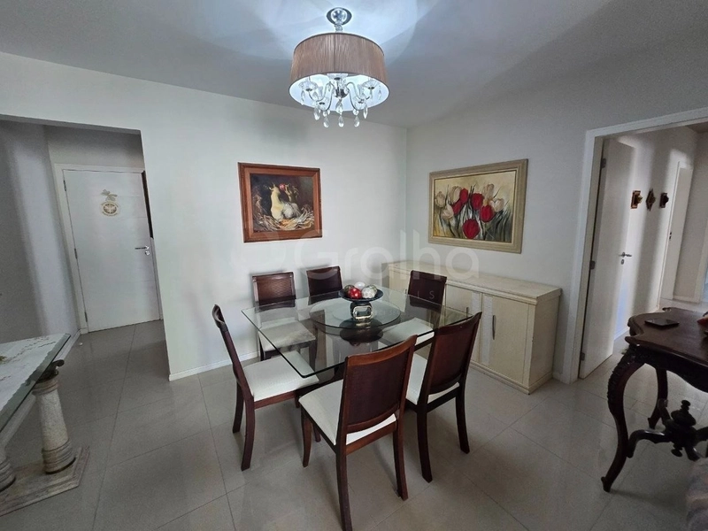 Apartamento no Itacurubi com 3 dormitórios, sendo 2 suíte e 2 vaga: 15ª foto da galeria de imagens do imóvel