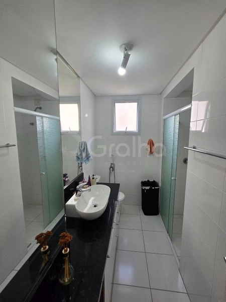 Apartamento no Itacurubi com 3 dormitórios, sendo 2 suíte e 2 vaga: 43ª foto da galeria de imagens do imóvel