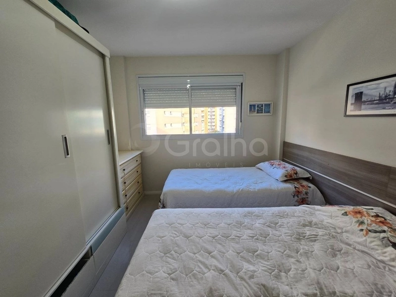 Apartamento no Itacurubi com 3 dormitórios, sendo 2 suíte e 2 vaga: 39ª foto da galeria de imagens do imóvel