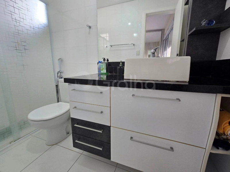 Apartamento no Itacurubi com 3 dormitórios, sendo 2 suíte e 2 vaga: 10ª foto da galeria de imagens do imóvel