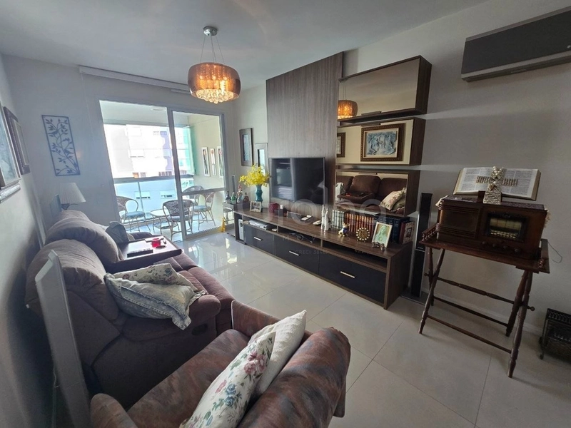 Apartamento no Itacurubi com 3 dormitórios, sendo 2 suíte e 2 vaga: 20ª foto da galeria de imagens do imóvel