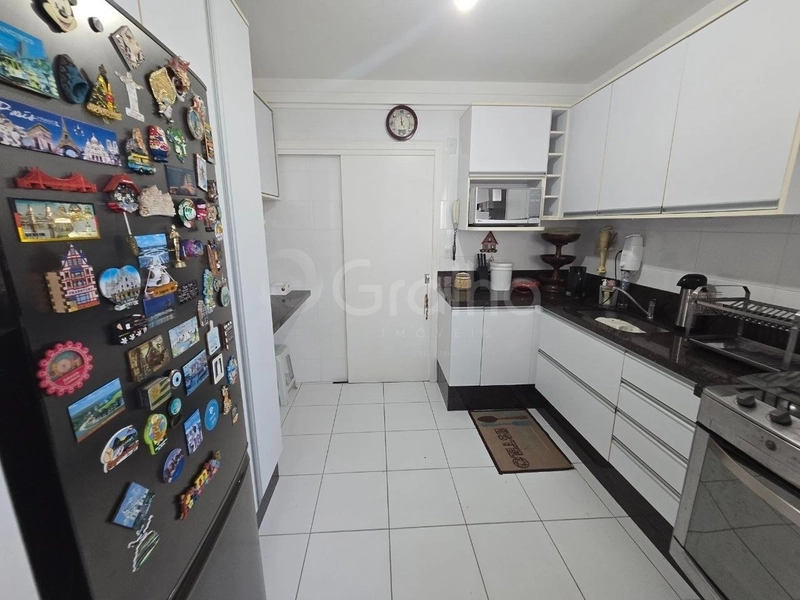 Apartamento no Itacurubi com 3 dormitórios, sendo 2 suíte e 2 vaga: 27ª foto da galeria de imagens do imóvel