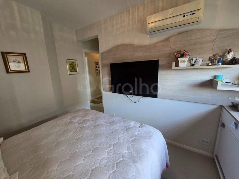 Apartamento no Itacurubi com 3 dormitórios, sendo 2 suíte e 2 vaga: 32ª foto da galeria de imagens do imóvel