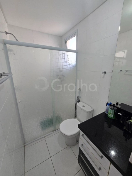 Apartamento no Itacurubi com 3 dormitórios, sendo 2 suíte e 2 vaga: 31ª foto da galeria de imagens do imóvel