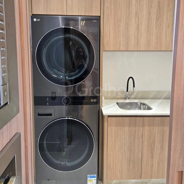 Apartamento no Centro com 3 dormitórios 3 suítes e 2 vagas 141 m²: 16ª foto da galeria de imagens do imóvel