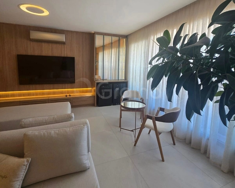 Apartamento no Centro com 3 dormitórios 3 suítes e 2 vagas 141 m²: 7ª foto da galeria de imagens do imóvel
