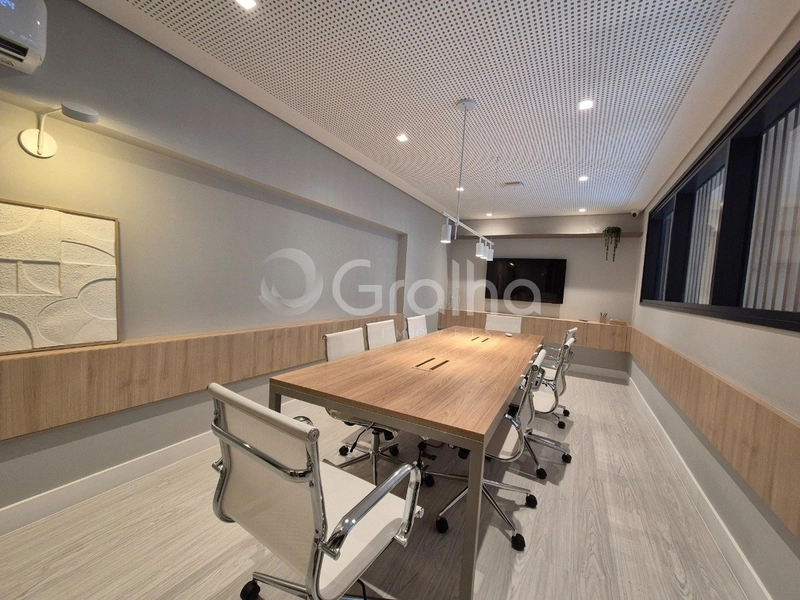 Apartamento no Centro com 3 dormitórios 3 suítes e 2 vagas 141 m²: 35ª foto da galeria de imagens do imóvel