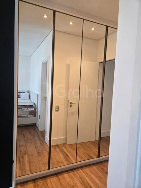 Apartamento no Centro com 3 dormitórios 3 suítes e 2 vagas 141 m²: 33ª foto da galeria de imagens do imóvel
