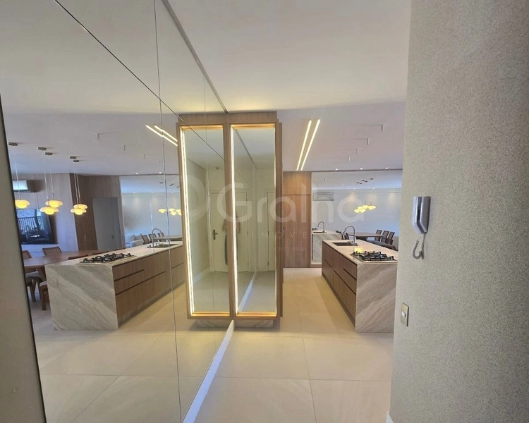 Apartamento no Centro com 3 dormitórios 3 suítes e 2 vagas 141 m²: 29ª foto da galeria de imagens do imóvel