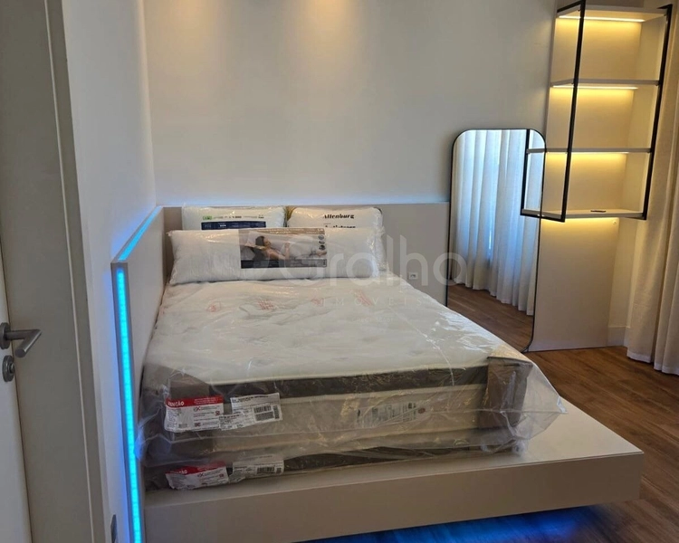 Apartamento no Centro com 3 dormitórios 3 suítes e 2 vagas 141 m²: 24ª foto da galeria de imagens do imóvel