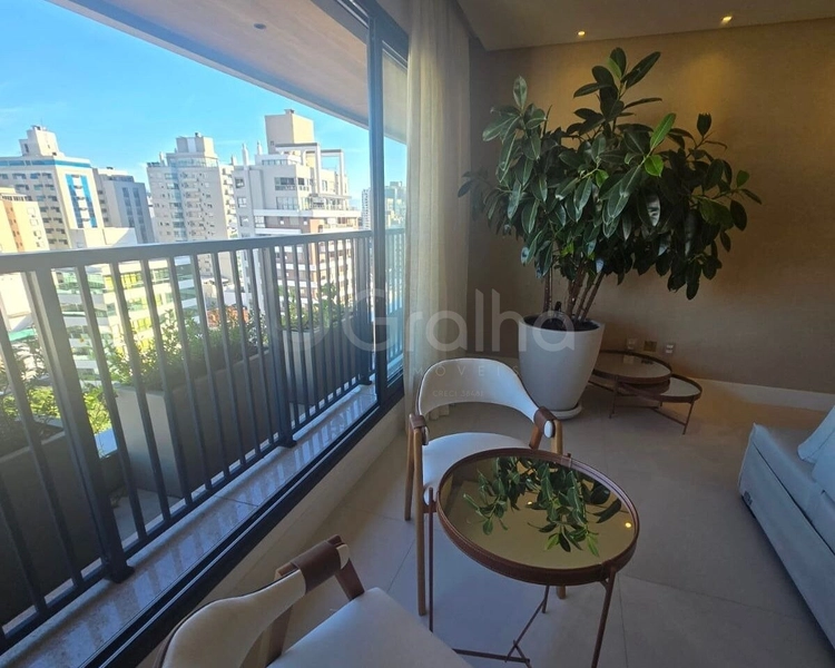 Apartamento no Centro com 3 dormitórios 3 suítes e 2 vagas 141 m²: 22ª foto da galeria de imagens do imóvel