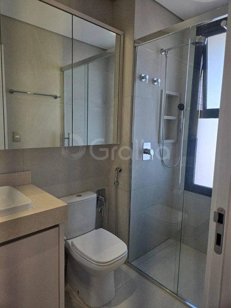 Apartamento no Centro com 3 dormitórios 3 suítes e 2 vagas 141 m²: 26ª foto da galeria de imagens do imóvel
