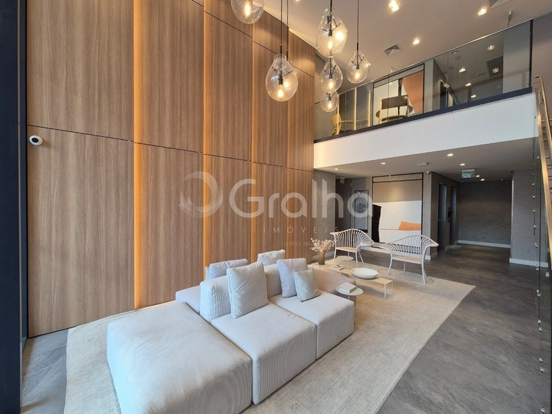 Apartamento no Centro com 3 dormitórios 3 suítes e 2 vagas 141 m²: 34ª foto da galeria de imagens do imóvel