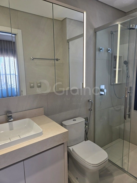 Apartamento no Centro com 3 dormitórios 3 suítes e 2 vagas 141 m²: 25ª foto da galeria de imagens do imóvel