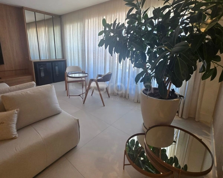 Apartamento no Centro com 3 dormitórios 3 suítes e 2 vagas 141 m²: 10ª foto da galeria de imagens do imóvel